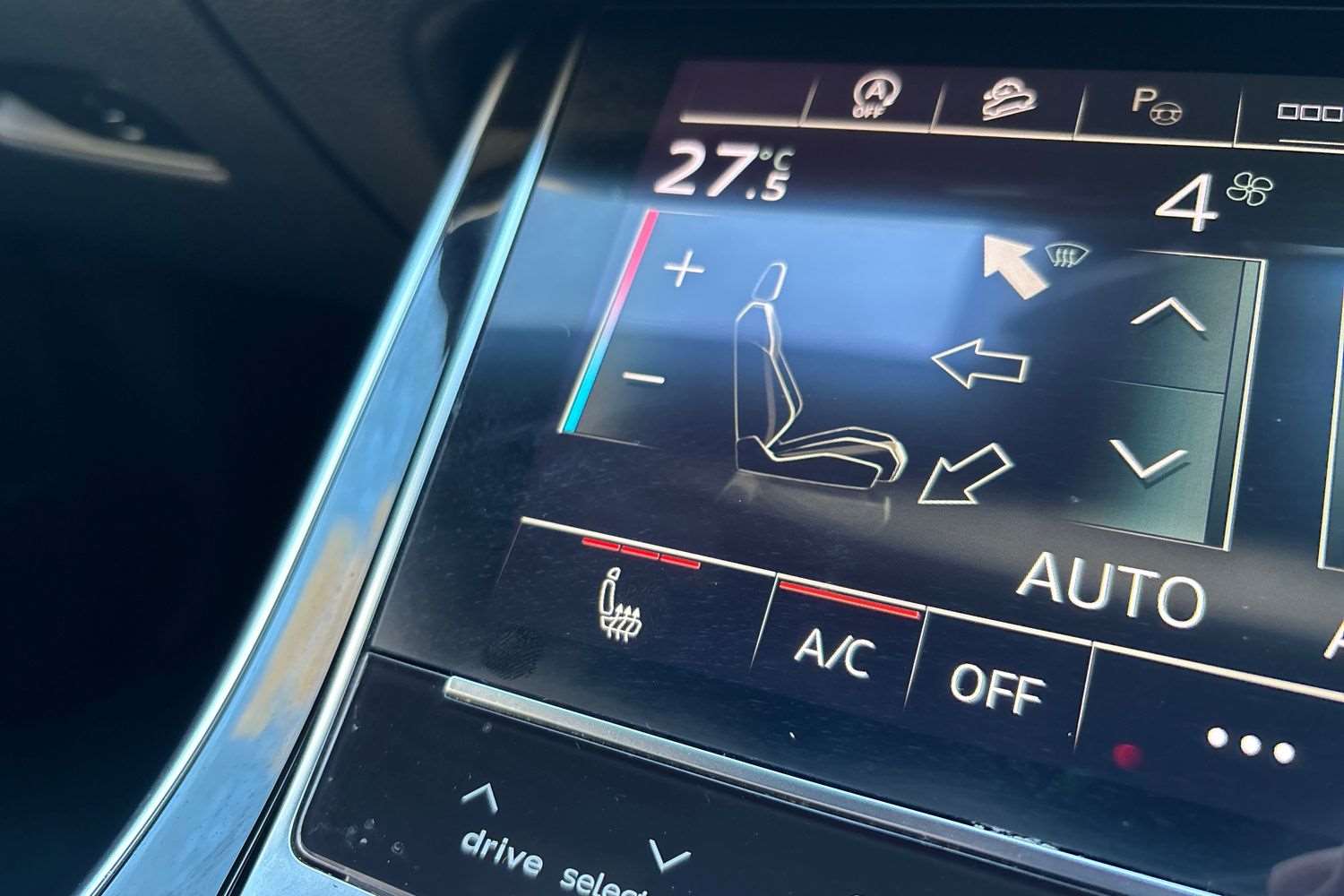 Used Audi Q8 2021 for sale - 76610707: Photo 28