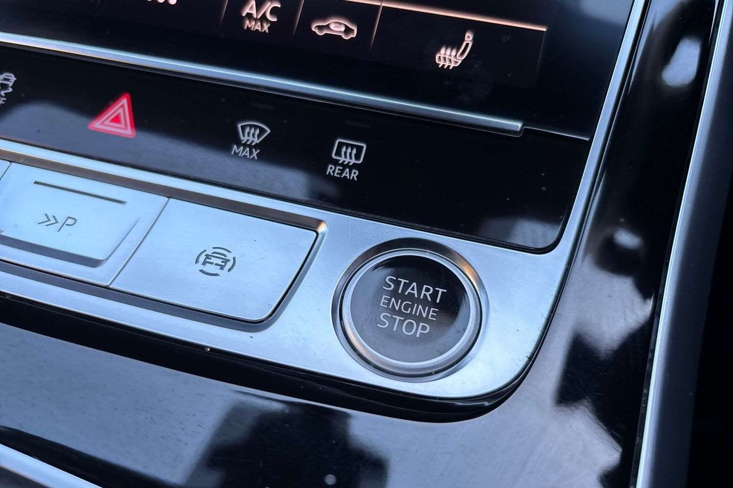 Used Audi Q8 2021 for sale - 76610707: Photo 29