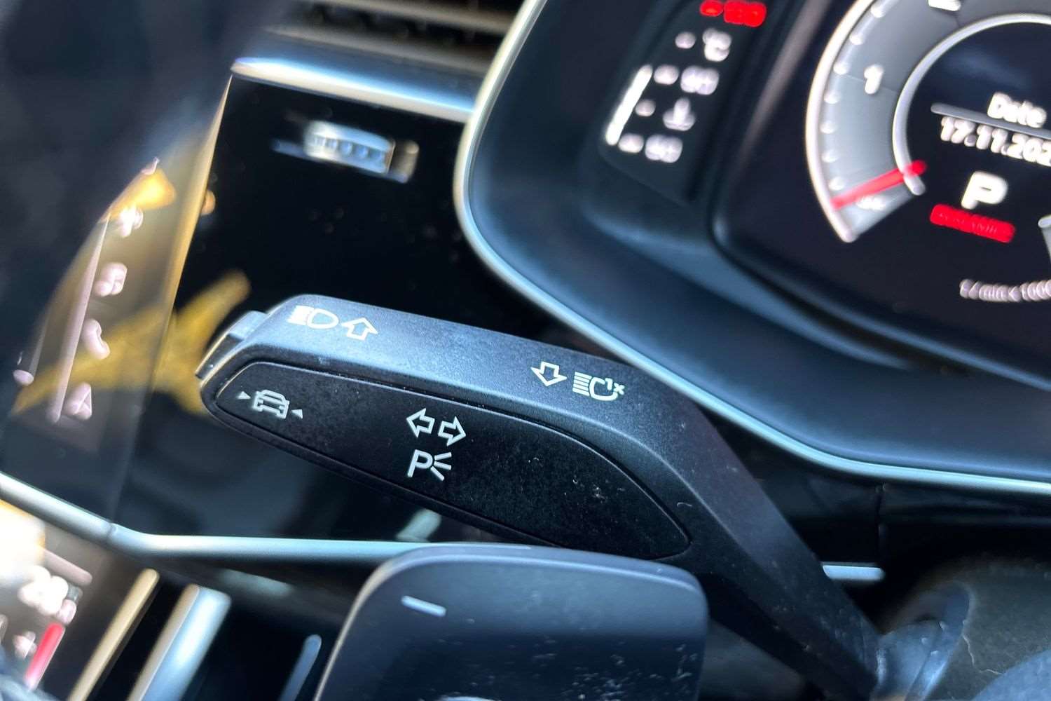 Used Audi Q8 2021 for sale - 76610707: Photo 35