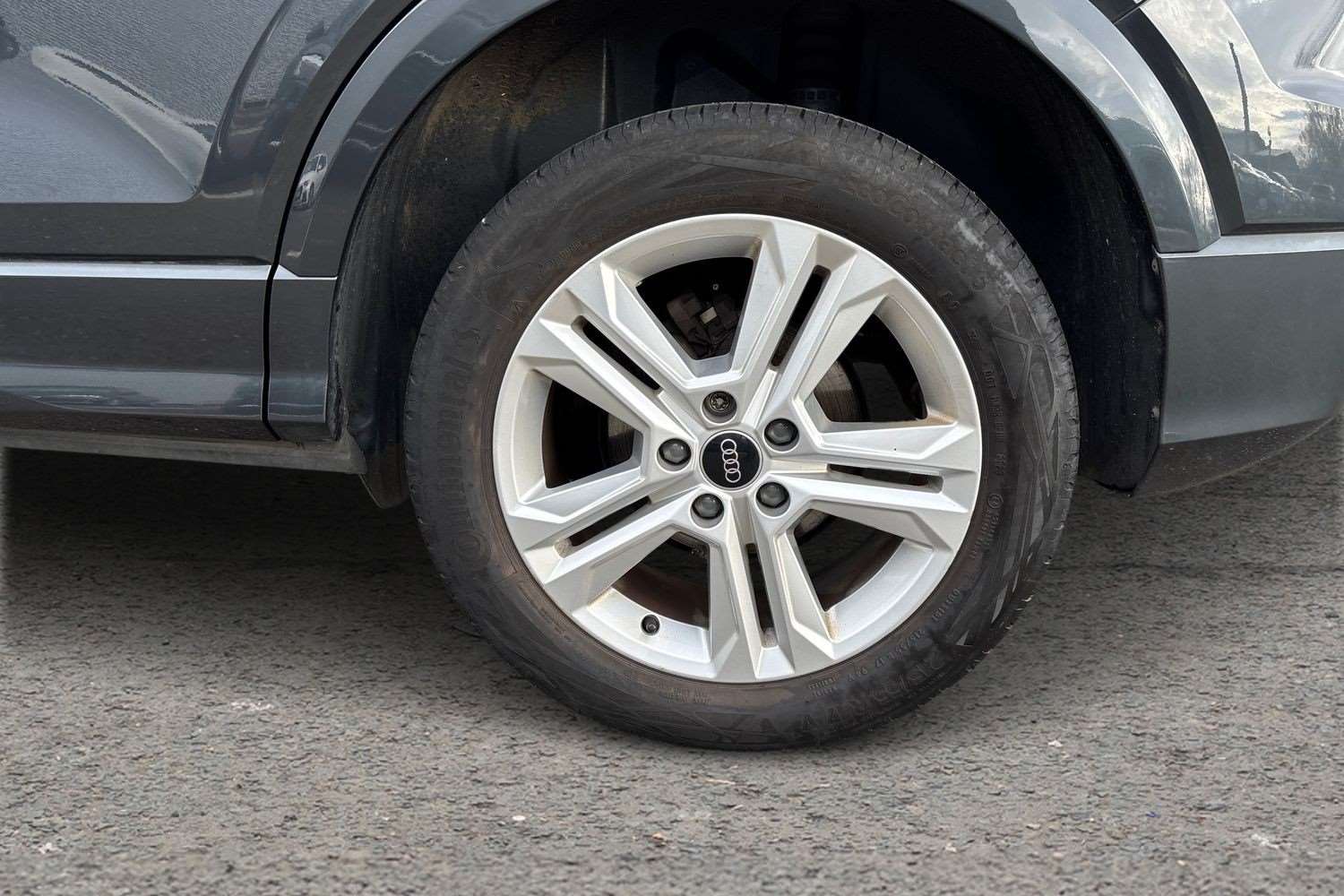 Used Audi Q2 2023 for sale - 77726660: Photo 10