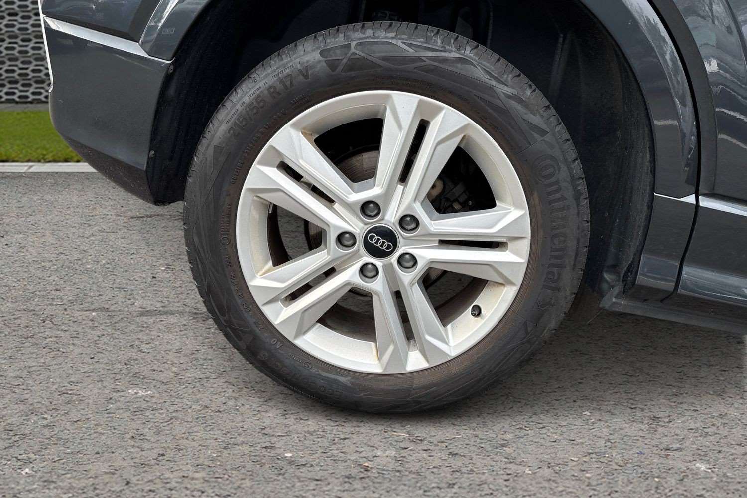 Used Audi Q2 2023 for sale - 77726660: Photo 11