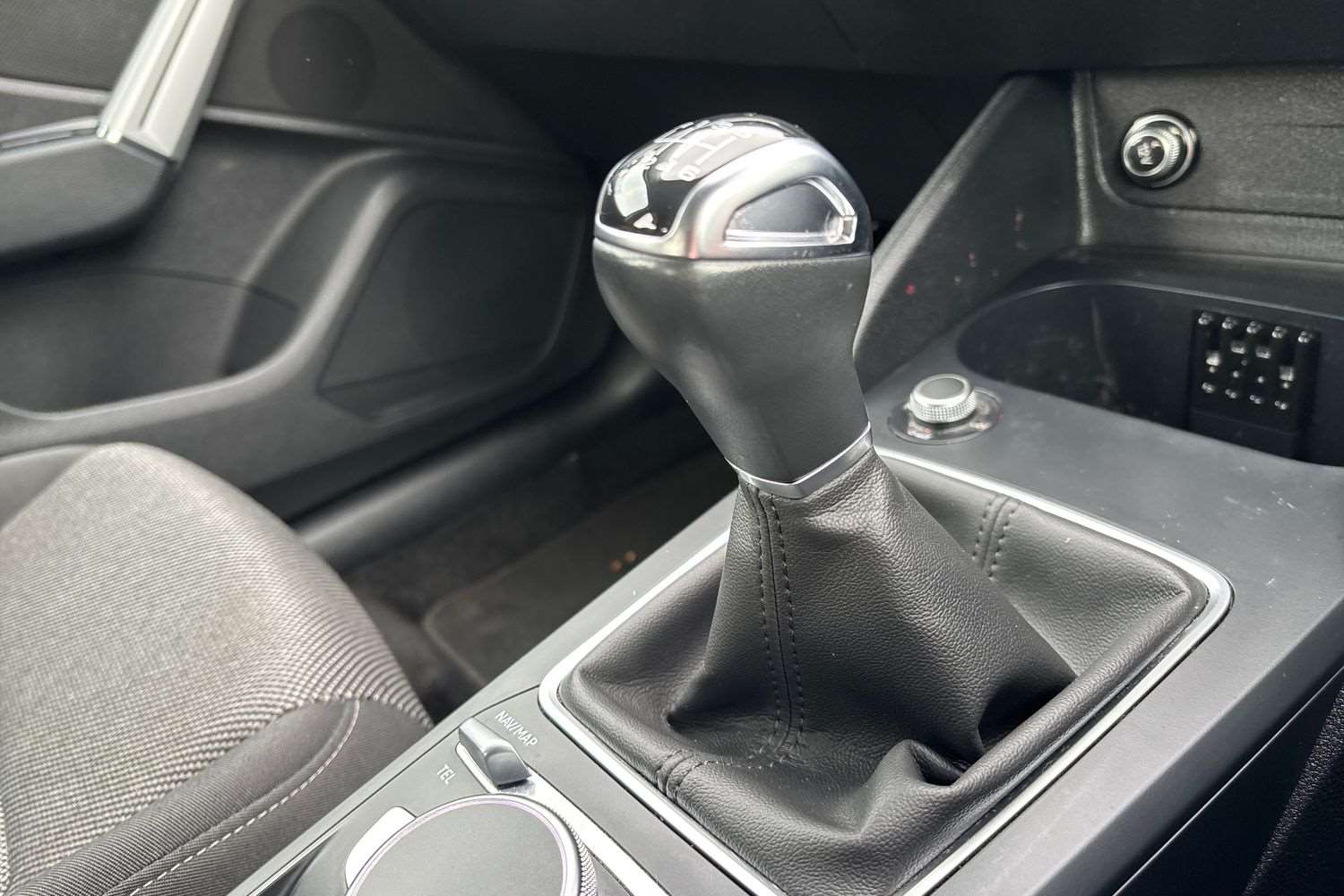 Used Audi Q2 2023 for sale - 77726660: Photo 15