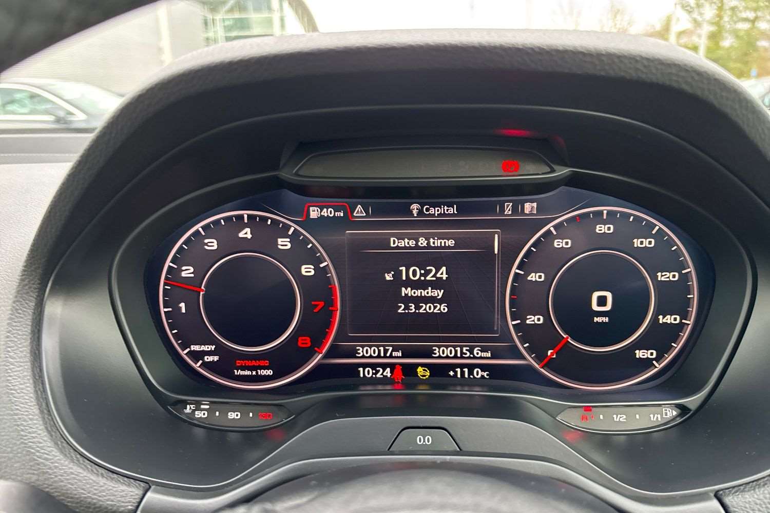 Used Audi Q2 2023 for sale - 77726660: Photo 18