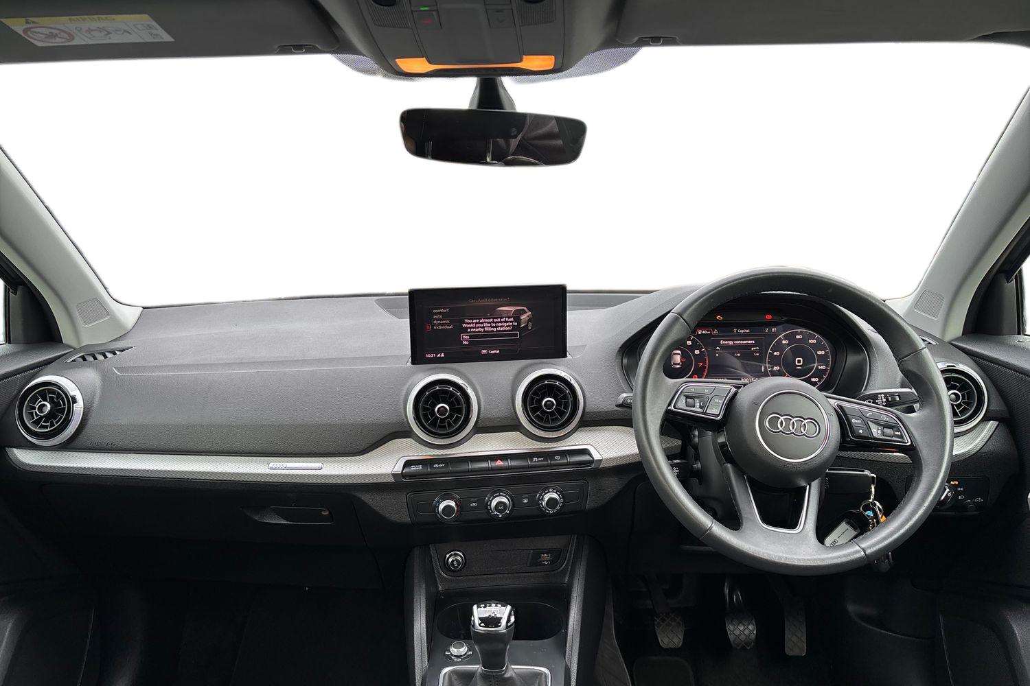 Used Audi Q2 2023 for sale - 77726660: Photo 19