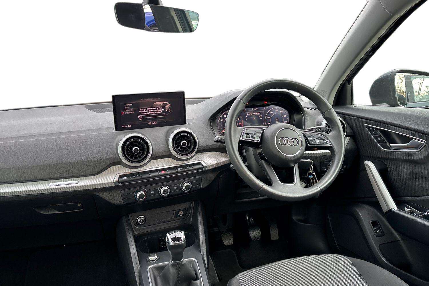 Used Audi Q2 2023 for sale - 77726660: Photo 20