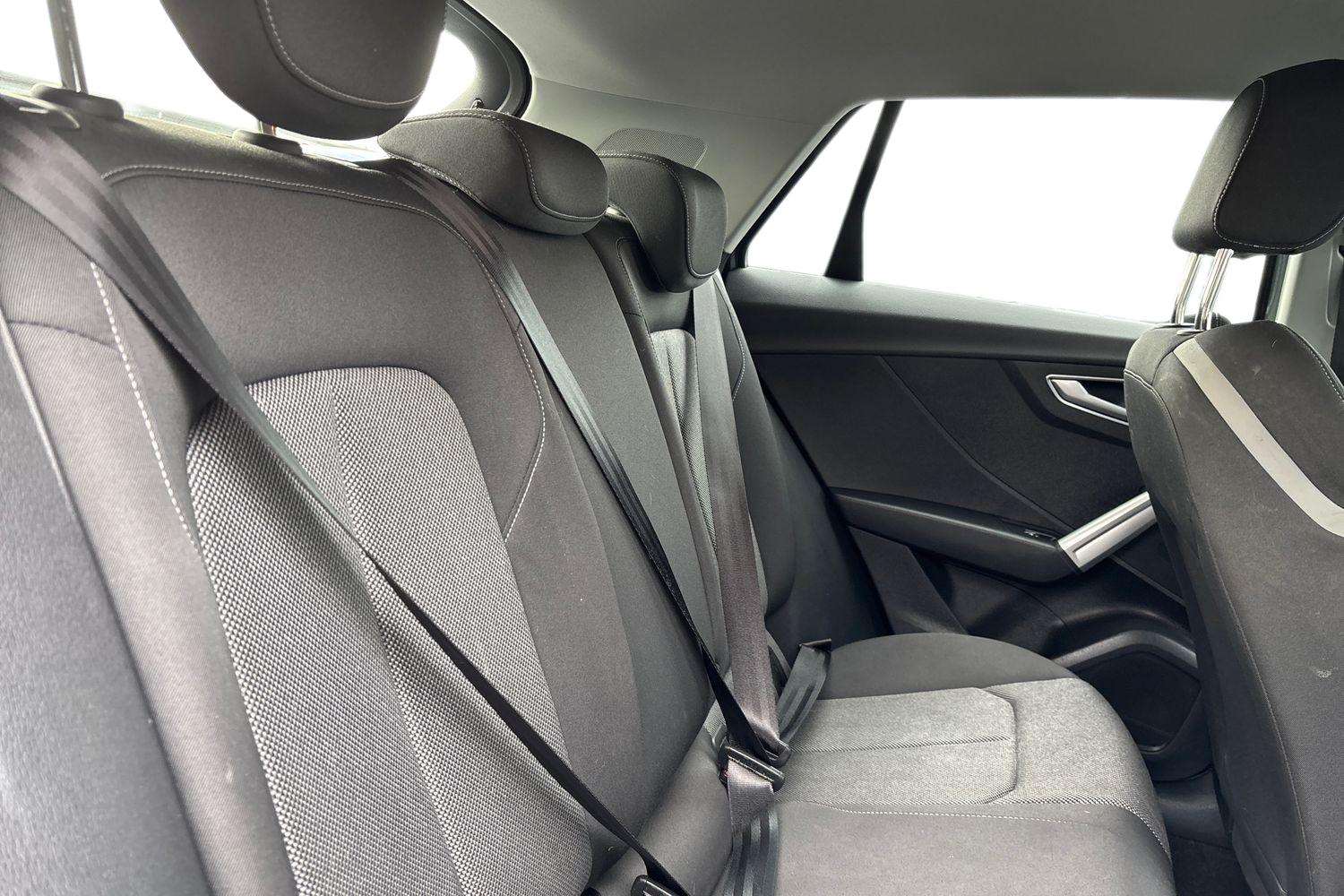 Used Audi Q2 2023 for sale - 77726660: Photo 22