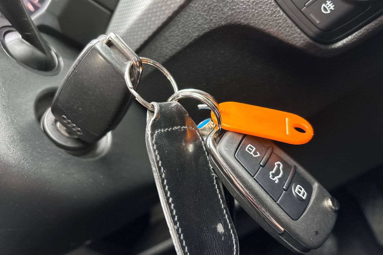 Used Audi Q2 2023 for sale - 77726660: Photo 25