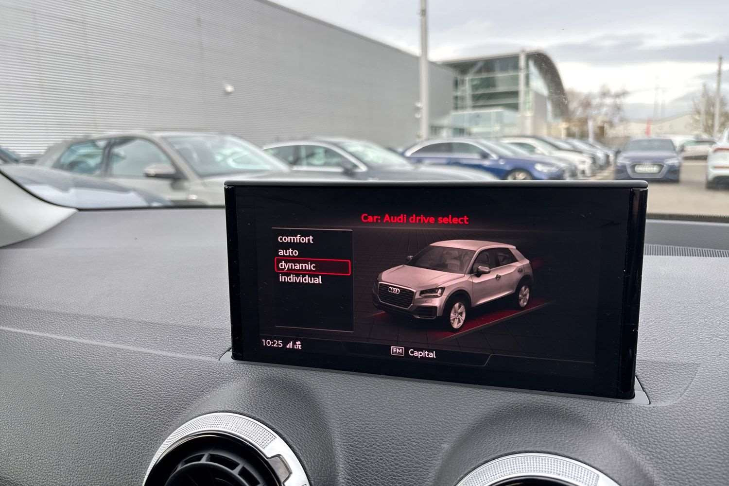 Used Audi Q2 2023 for sale - 77726660: Photo 30