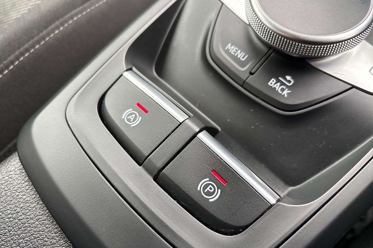 Used Audi Q2 2023 for sale - 77726660: Photo 33