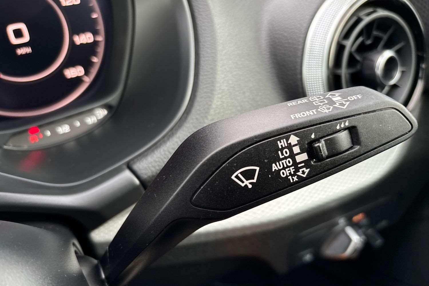 Used Audi Q2 2023 for sale - 77726660: Photo 35