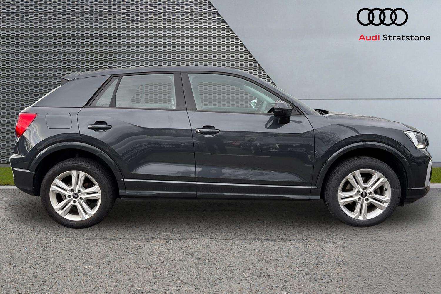 Used Audi Q2 2023 for sale - 77726660: Photo 4