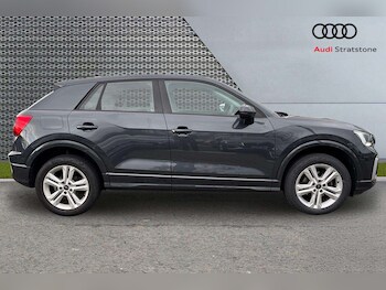 Used Audi Q2 2023 for sale - 77726660: Photo