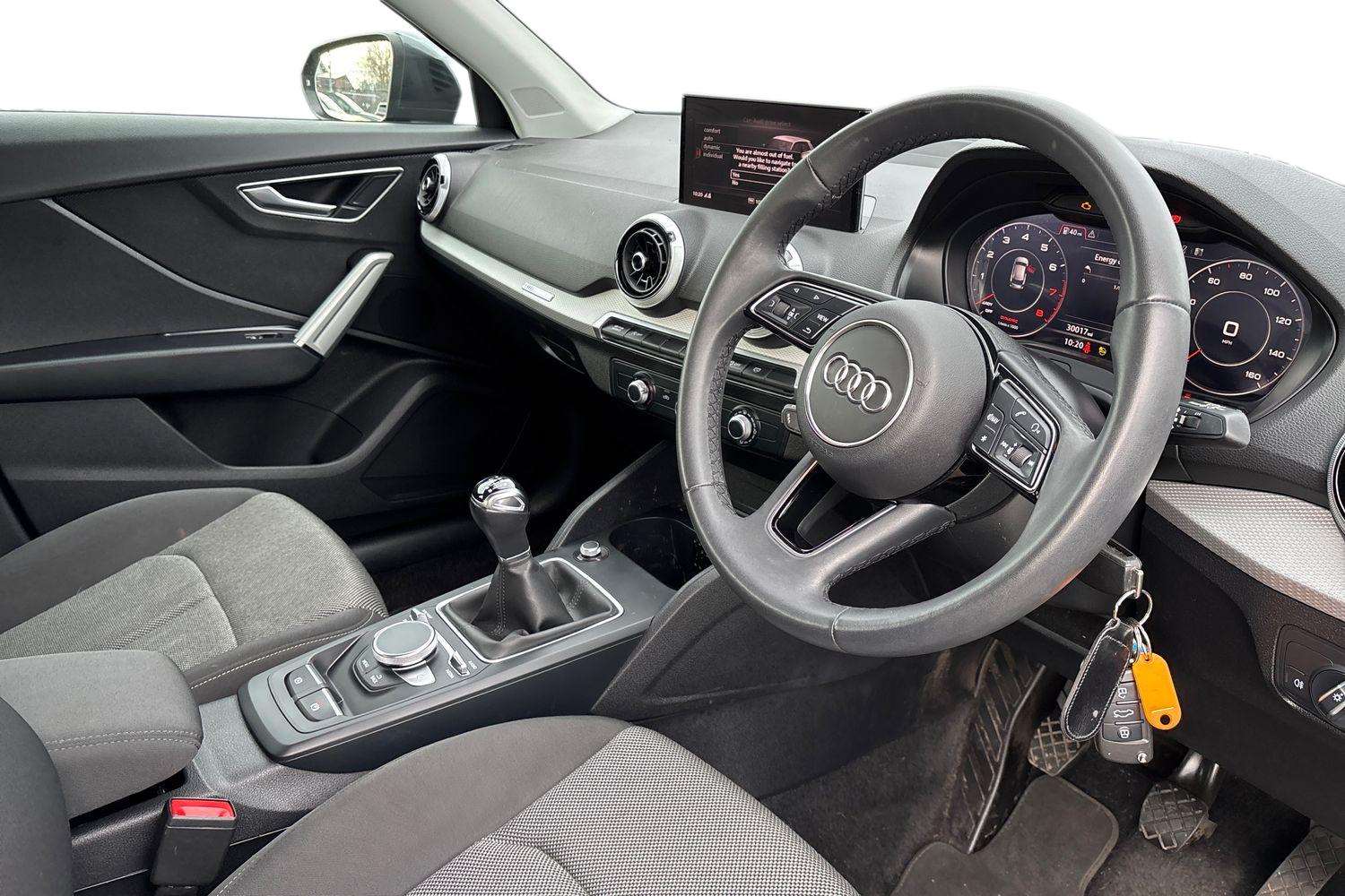 Used Audi Q2 2023 for sale - 77726660: Photo 6