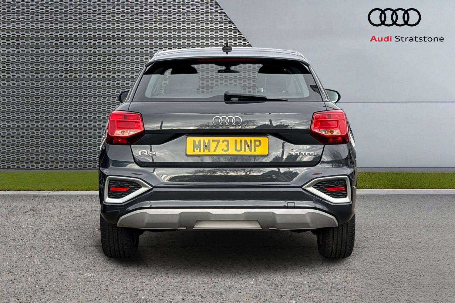 Used Audi Q2 2023 for sale - 77726660: Photo 7