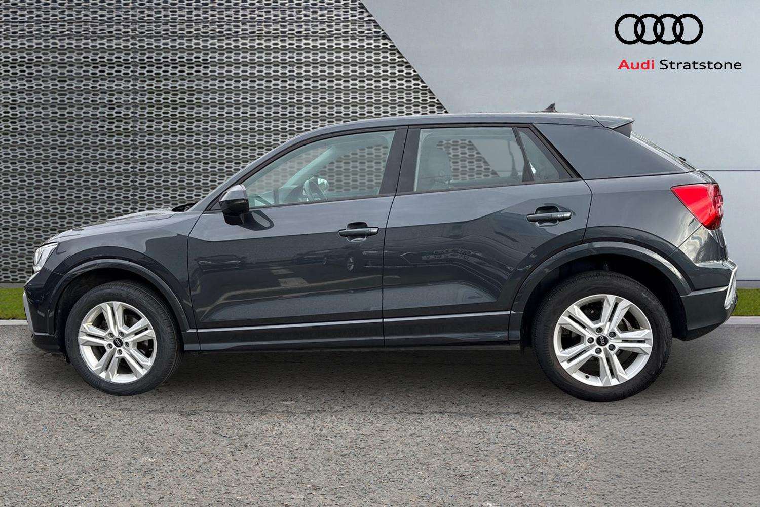 Used Audi Q2 2023 for sale - 77726660: Photo 8