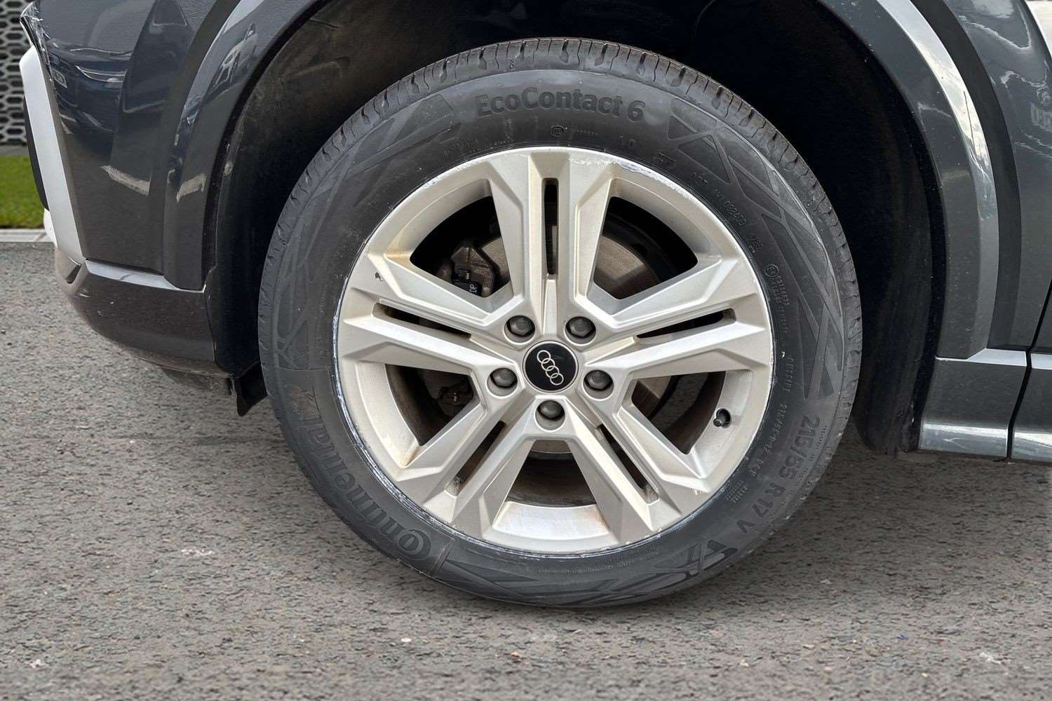 Used Audi Q2 2023 for sale - 77726660: Photo 9