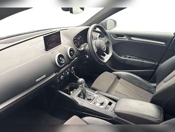 Used Audi A3 2019 for sale - 79702556: Photo