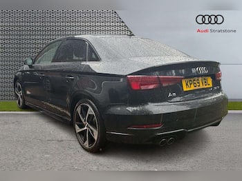 Used Audi A3 2019 for sale - 79702556: Photo