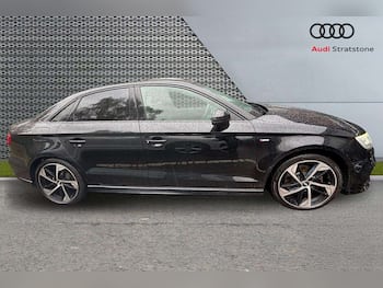 Used Audi A3 2019 for sale - 79702556: Photo