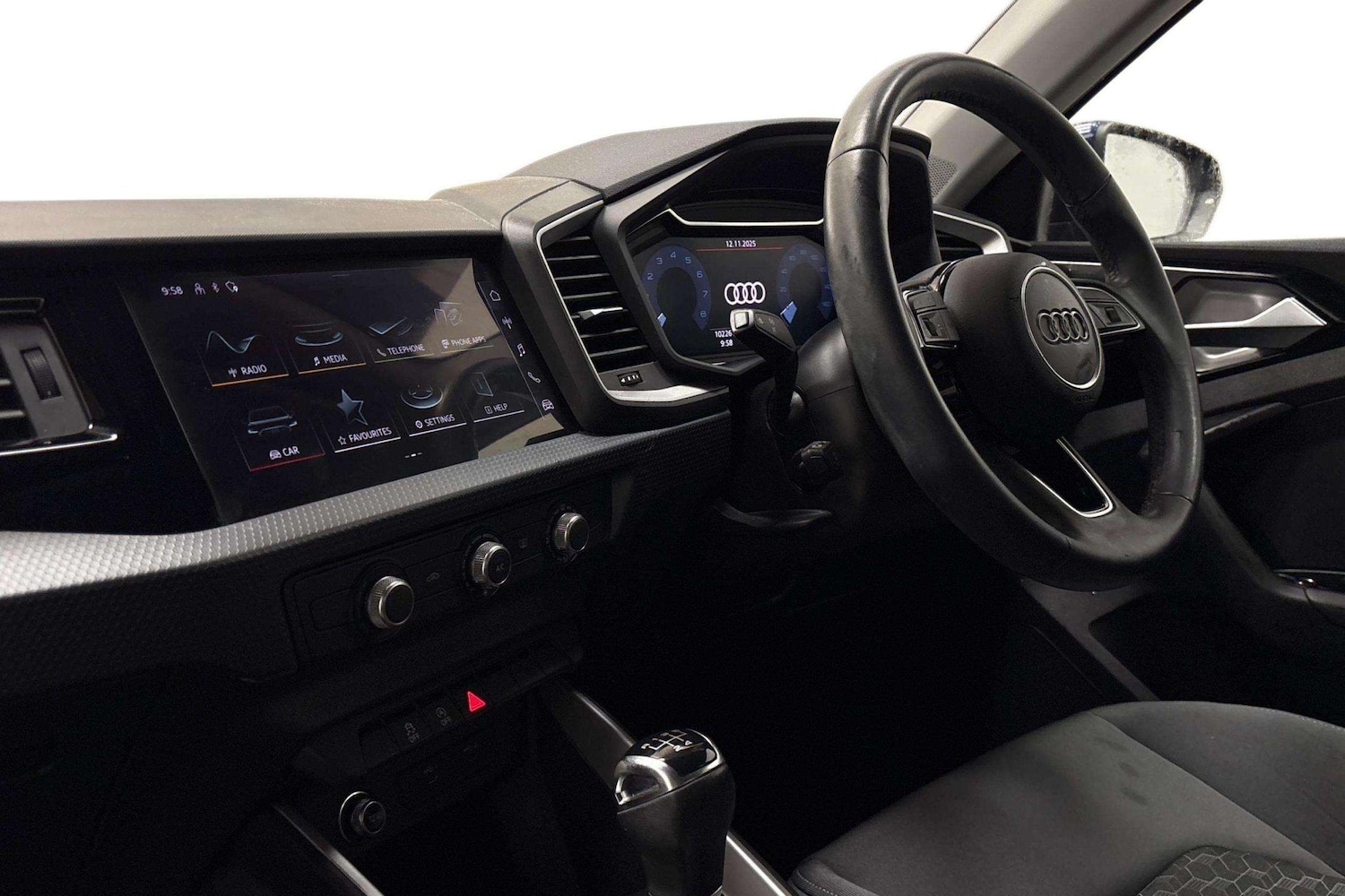 Used Audi A1 2023 for sale - 77270293: Photo 2