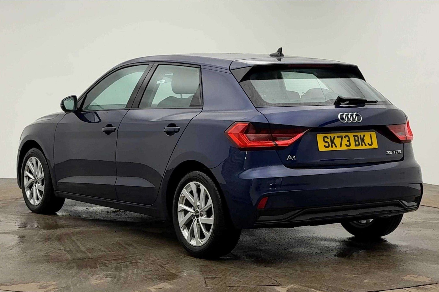 Used Audi A1 2023 for sale - 77270293: Photo 3