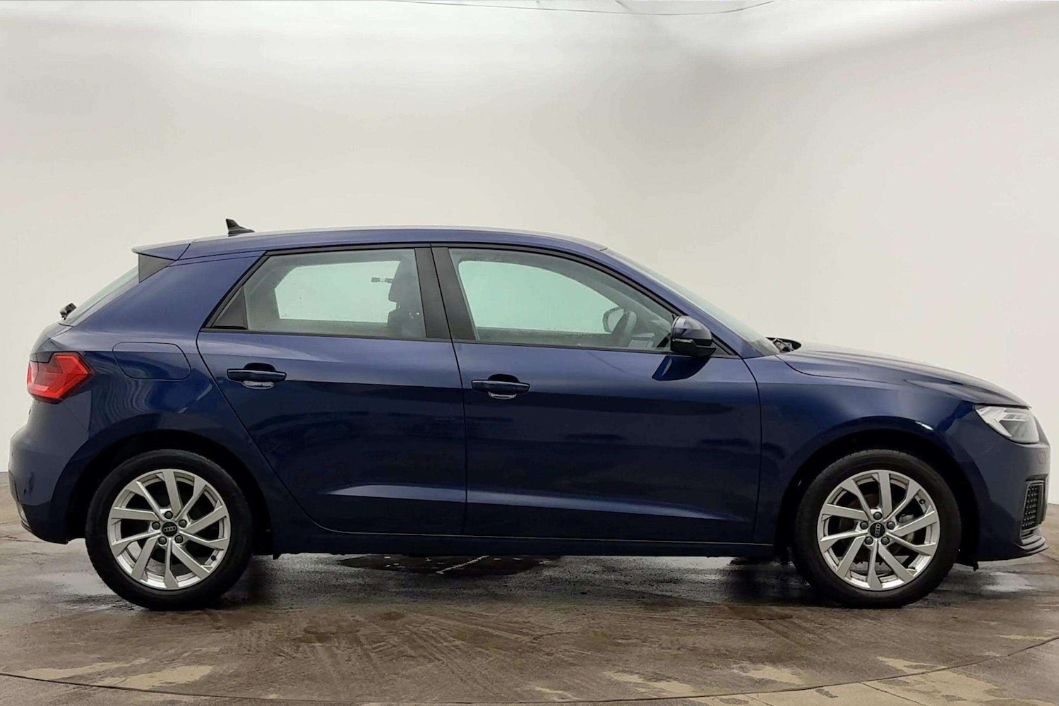 Used Audi A1 2023 for sale - 77270293: Photo 4