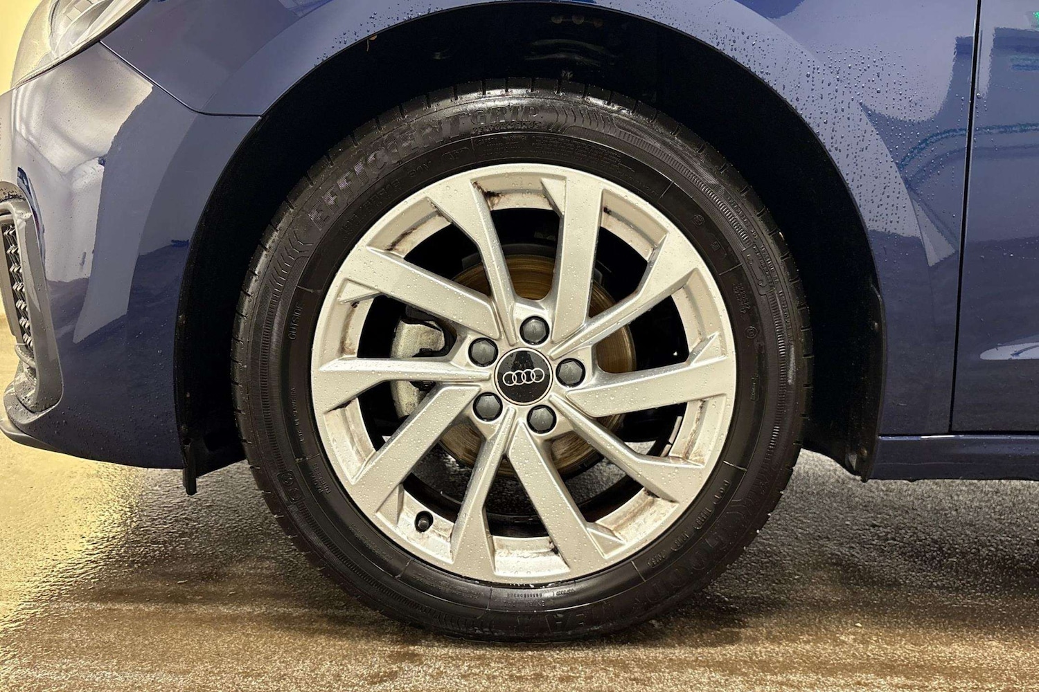 Used Audi A1 2023 for sale - 77270293: Photo 5