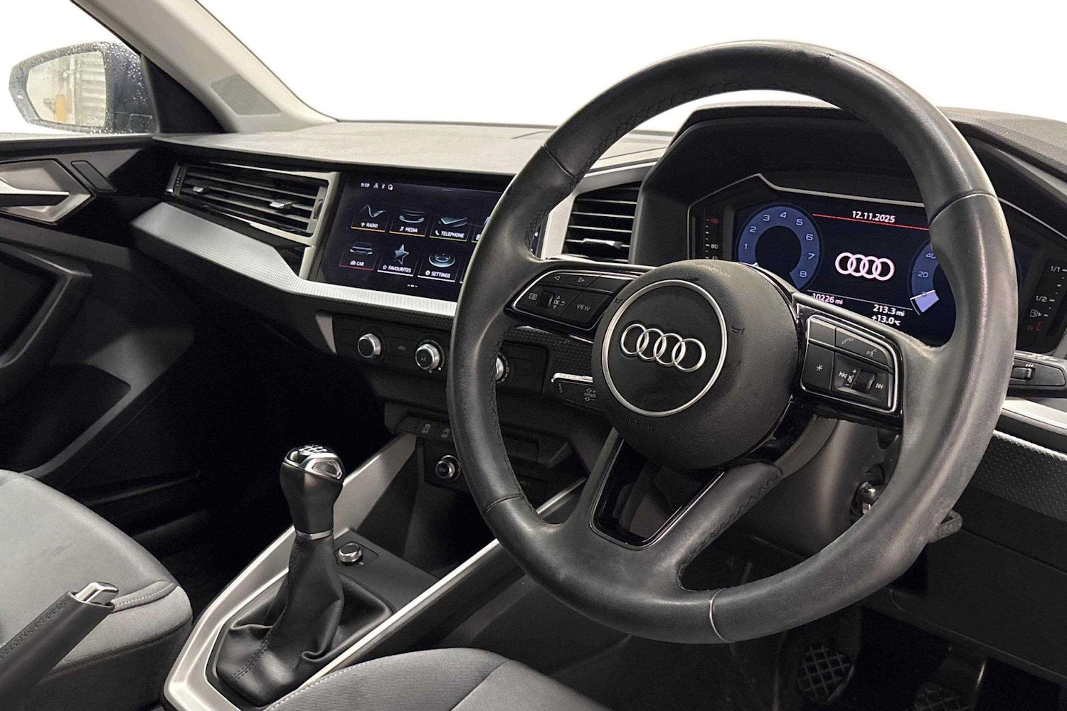 Used Audi A1 2023 for sale - 77270293: Photo 6