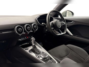 Used Audi TT 2023 for sale - 77270173: Photo