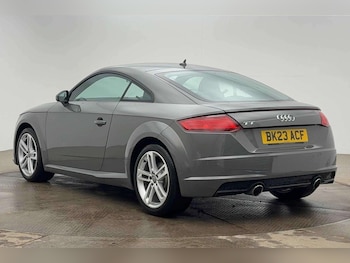 Used Audi TT 2023 for sale - 77270173: Photo