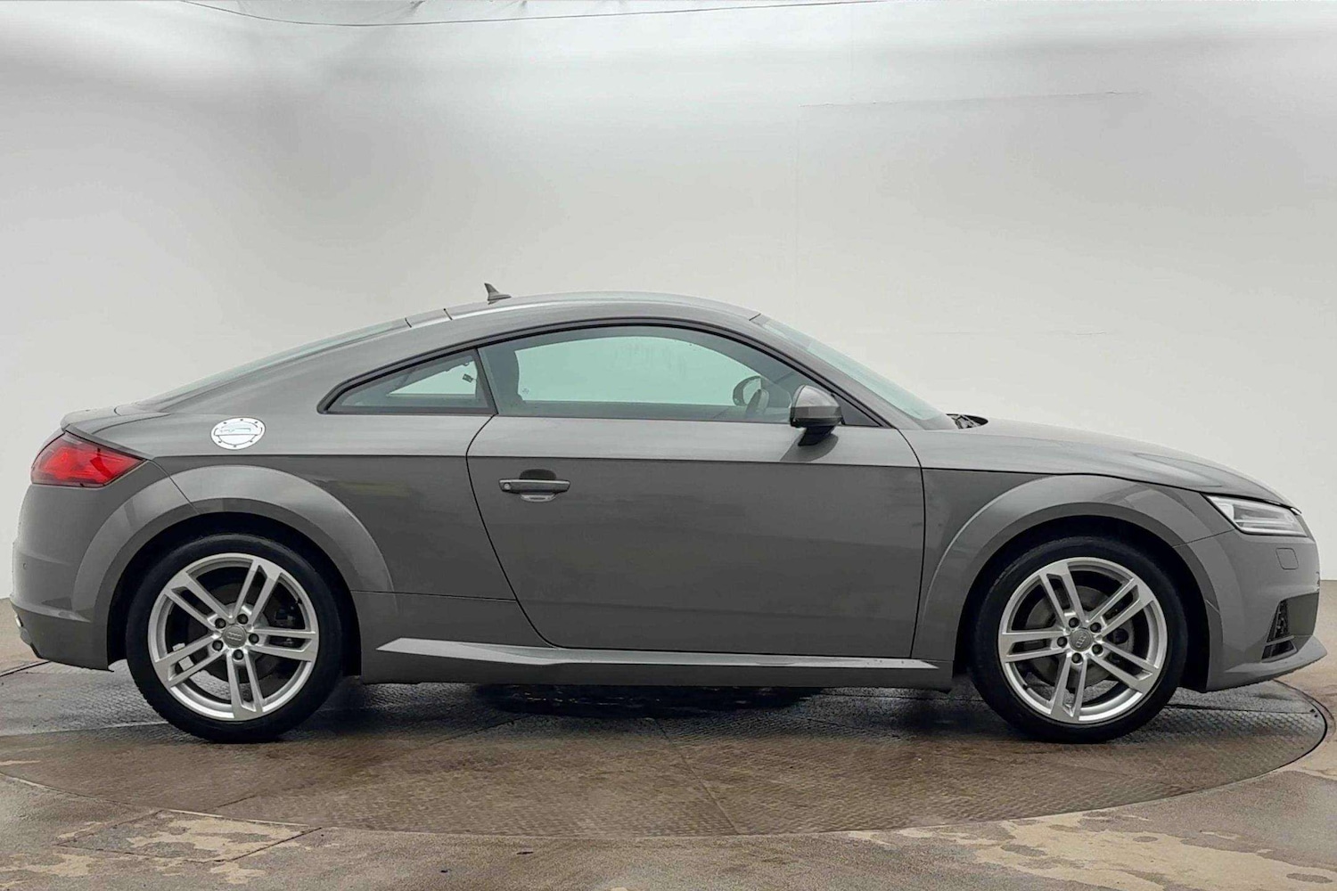 Used Audi TT 2023 for sale - 77270173: Photo 4