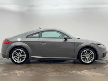 Used Audi TT 2023 for sale - 77270173: Photo