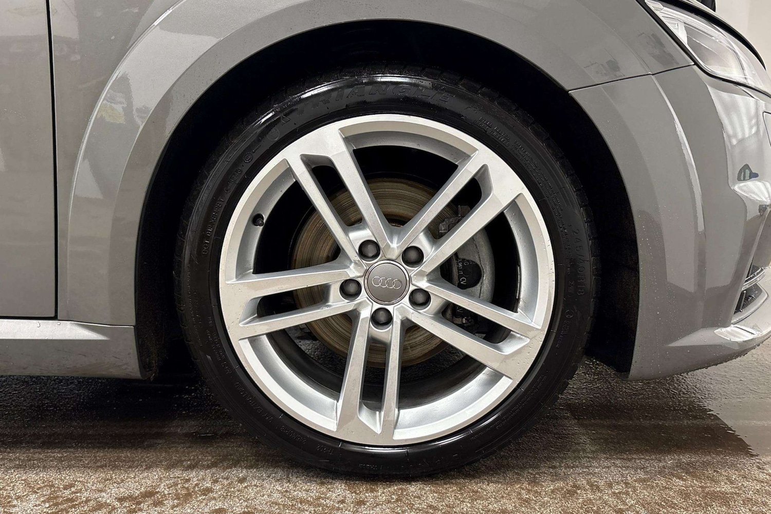 Used Audi TT 2023 for sale - 77270173: Photo 5