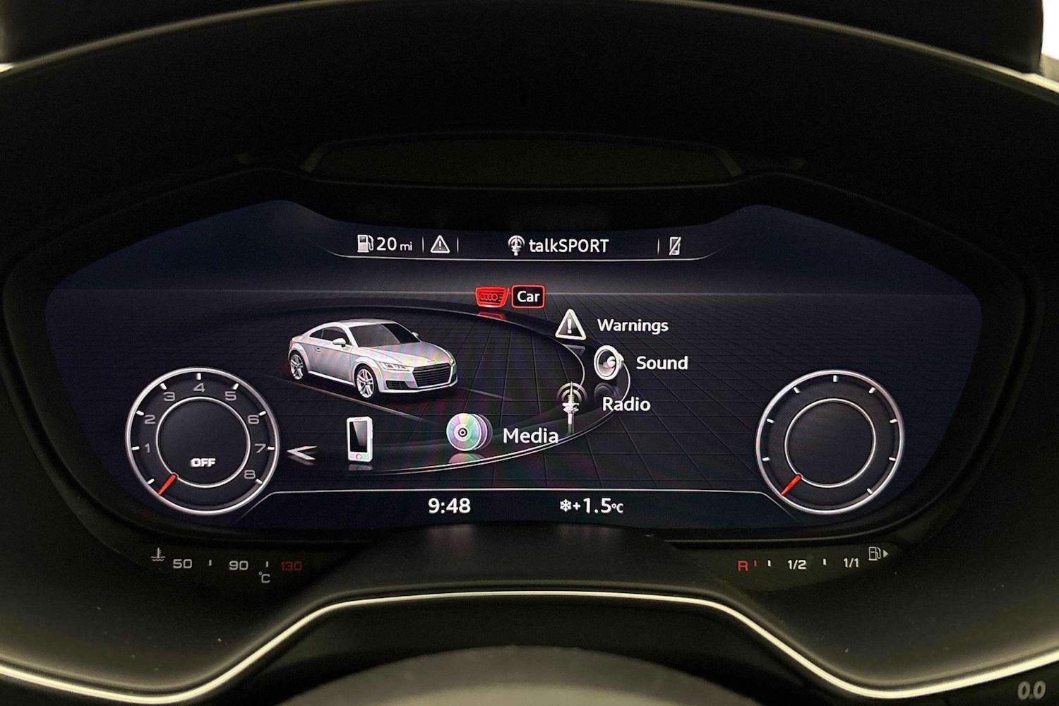 Used Audi TT 2023 for sale - 77270173: Photo 8