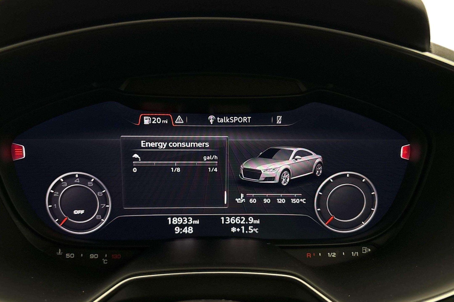 Used Audi TT 2023 for sale - 77270173: Photo 9