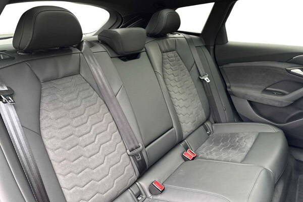 Used Audi A6 2025 for sale - 74716327: Photo 10