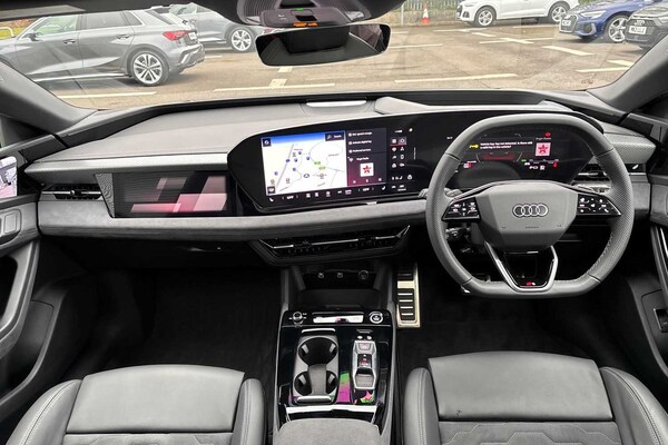 Used Audi A6 2025 for sale - 74716327: Photo 12