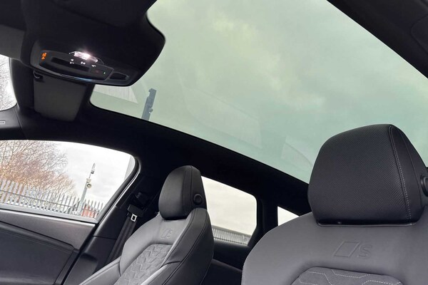 Used Audi A6 2025 for sale - 74716327: Photo 13