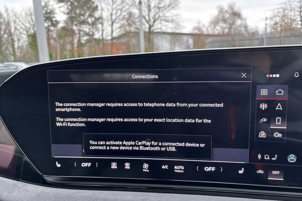 Used Audi A6 2025 for sale - 74716327: Photo 14