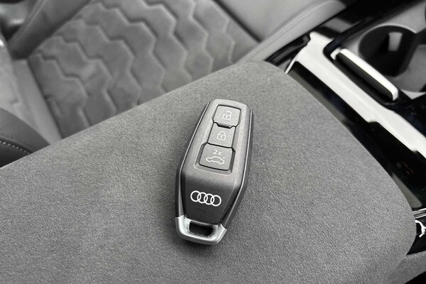 Used Audi A6 2025 for sale - 74716327: Photo 15