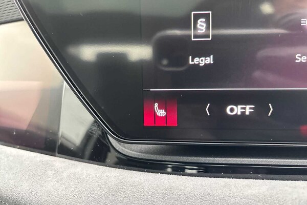 Used Audi A6 2025 for sale - 74716327: Photo 16