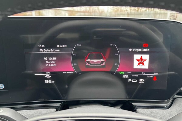 Used Audi A6 2025 for sale - 74716327: Photo 17