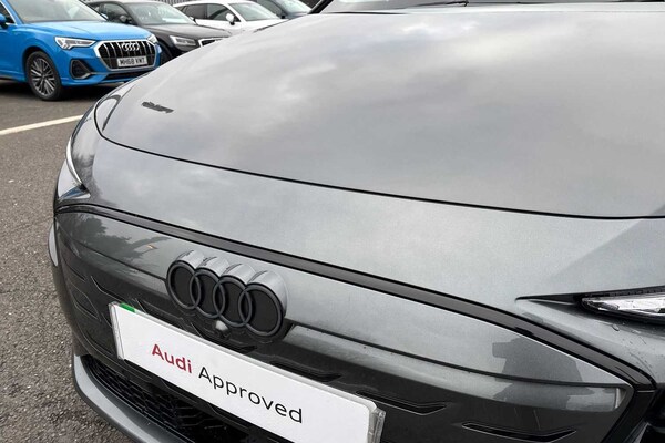 Used Audi A6 2025 for sale - 74716327: Photo 24