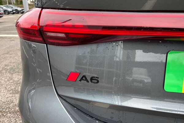 Used Audi A6 2025 for sale - 74716327: Photo 26