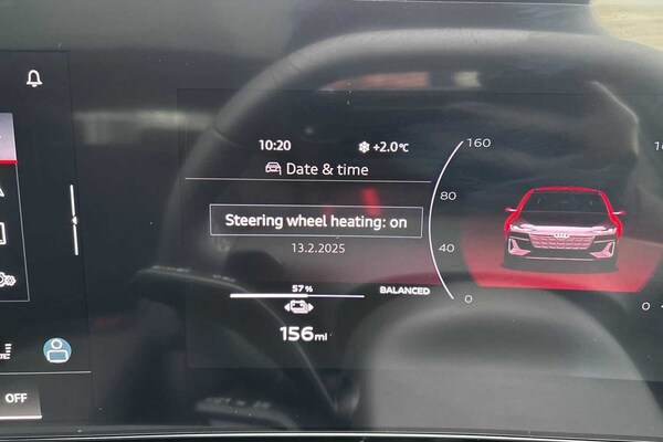 Used Audi A6 2025 for sale - 74716327: Photo 31