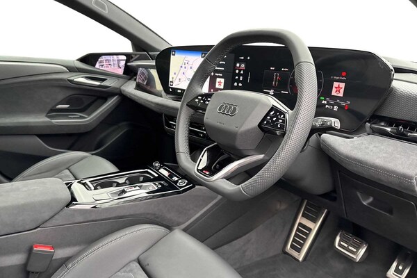 Used Audi A6 2025 for sale - 74716327: Photo 6