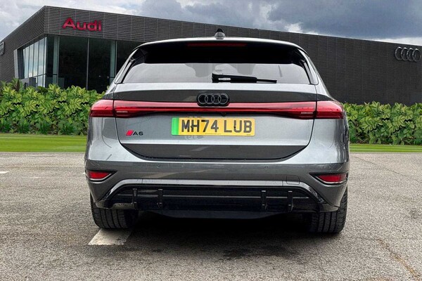 Used Audi A6 2025 for sale - 74716327: Photo 7