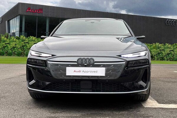 Used Audi A6 2025 for sale - 74716327: Photo 8