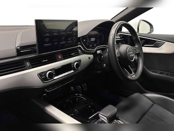 Used Audi A5 2022 for sale - 77270138: Photo