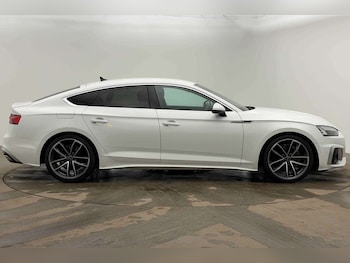 Used Audi A5 2022 for sale - 77270138: Photo